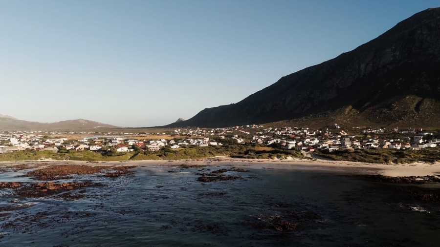 0 Bedroom Property for Sale in Bettys Bay Western Cape